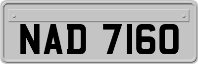NAD7160