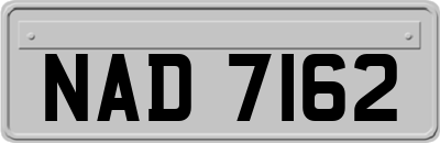 NAD7162