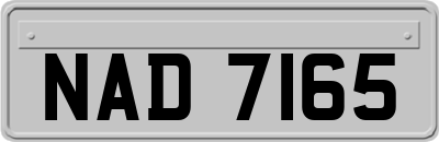 NAD7165