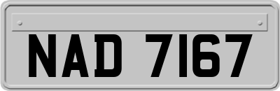 NAD7167