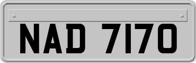 NAD7170