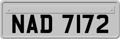 NAD7172