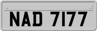 NAD7177