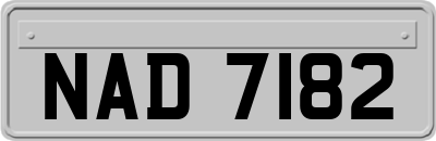 NAD7182