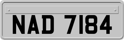 NAD7184