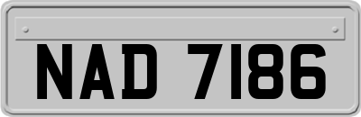 NAD7186