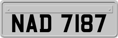 NAD7187