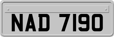 NAD7190