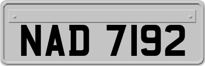 NAD7192