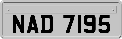 NAD7195