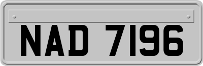 NAD7196