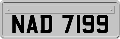 NAD7199