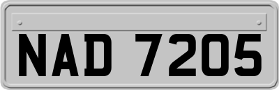 NAD7205