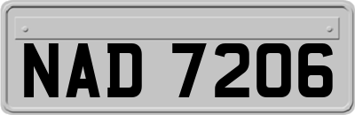 NAD7206