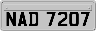 NAD7207