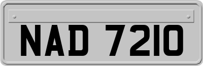 NAD7210