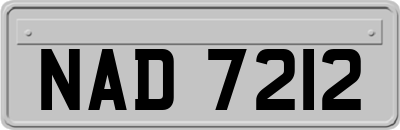 NAD7212