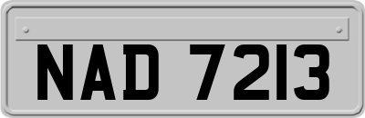 NAD7213