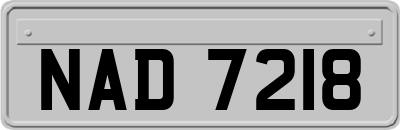 NAD7218