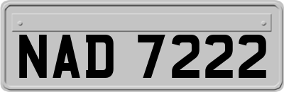 NAD7222