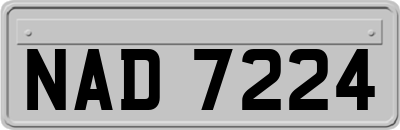 NAD7224