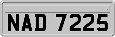 NAD7225