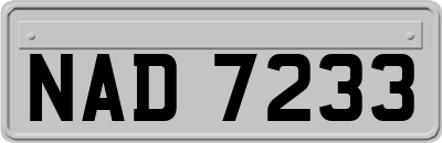 NAD7233