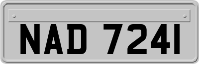 NAD7241