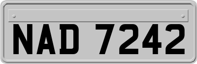 NAD7242