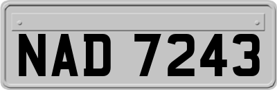 NAD7243