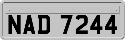 NAD7244