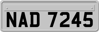 NAD7245