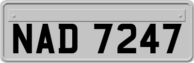 NAD7247