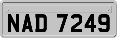 NAD7249