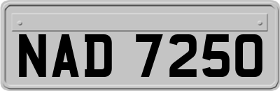 NAD7250