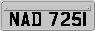 NAD7251