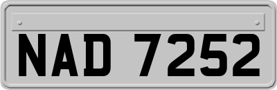 NAD7252