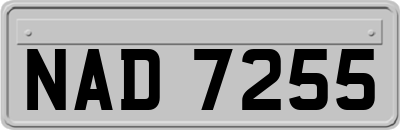 NAD7255