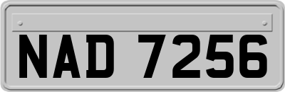 NAD7256