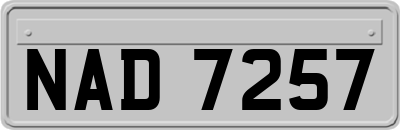 NAD7257