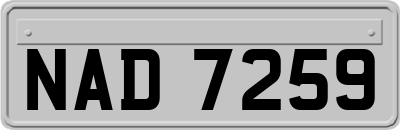 NAD7259