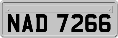 NAD7266