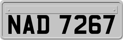 NAD7267