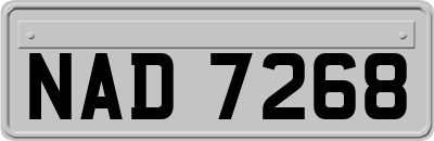 NAD7268