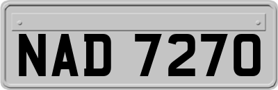 NAD7270