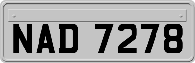 NAD7278