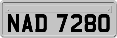 NAD7280