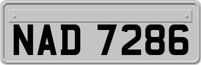 NAD7286