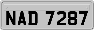 NAD7287