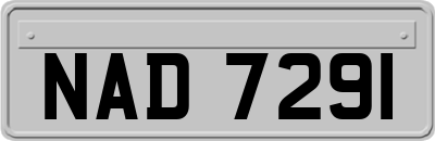 NAD7291